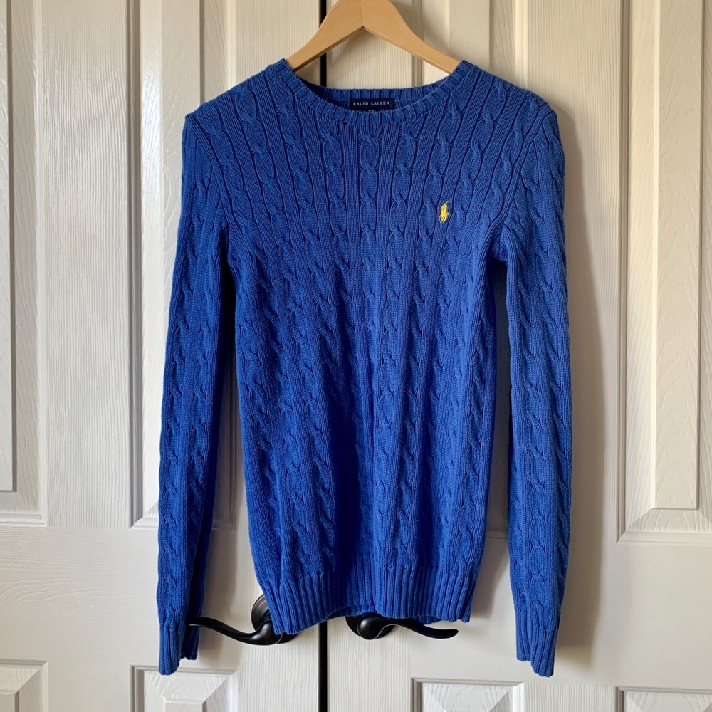 Ralph Lauren sweater
